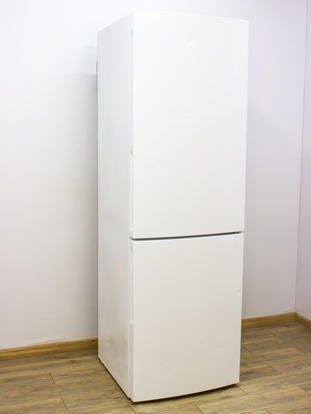 Холодильник двухкамерный Haier CFE 633 CW 000024092 фото