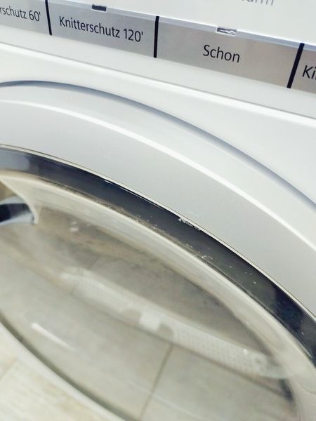 Сушильна машина Siemens IQ700 WT47W5W0 07 1000w 8 кг sn 9810 201421 000039549 фото