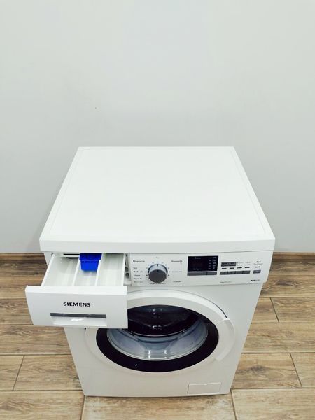 Стиральная машина Siemens IQ500 WM14Q371EX 15 000037653 фото