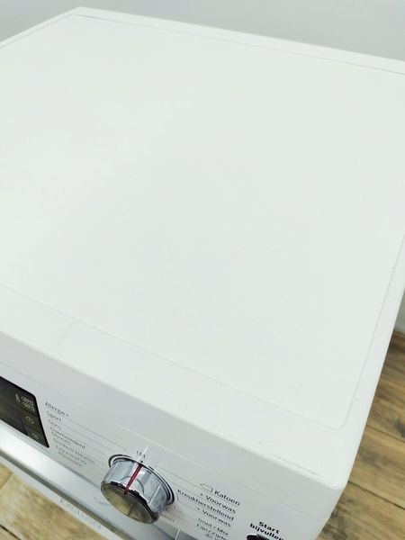 Стиральная машина Bosch WAQ28496NL 06 000036735 фото