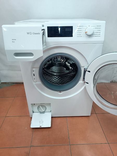 Стиральная машина Premium WDB 038 7кг sn 11148821273 000053760 фото