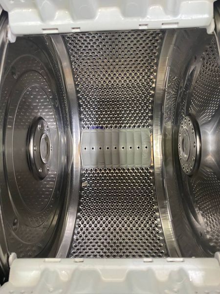 Стиральная машина вертикальная AEG L60260TL 2200W 6кг sn 91321700601 000048162 фото