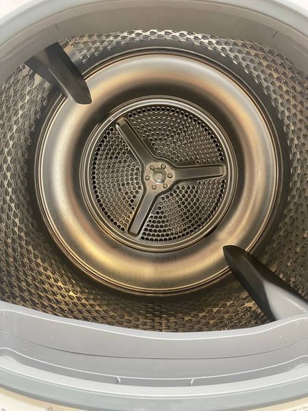 Сушильная машина Beko DE8535RXO 900W 8кг sn 2021036510 000048677 фото