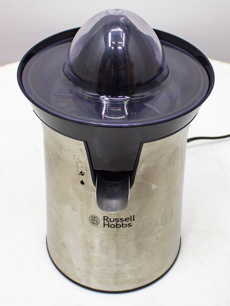 Цитрус пресс Russell Hobbs 22760 56 000027575 фото