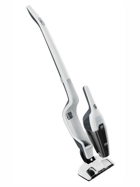 Пилосос вертикальний SilverCrest SHSS 18 B1 90W 000035069 фото
