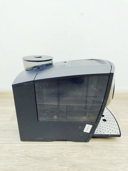 Кавомашина Bosch Benvenuto Classic Piano TCA5201 01 1400w sn 8801 220544 000039736 фото