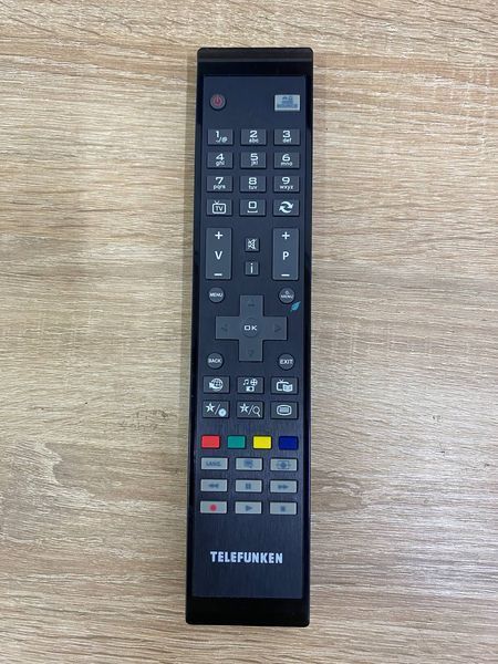 Телевизор Telefunken D32H285X4CW 65W sn 7723566601175 000048691 фото