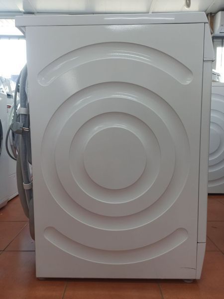 Стиральная машина Bosch Logixx8 WAS3279A 27 000035791 фото