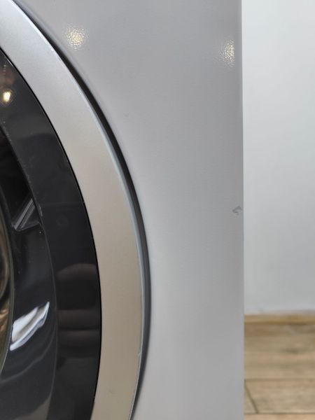 Стиральная машина Siemens iQ700 WM16W540 11 2300W 8кг sn 9612200486 000053716 фото
