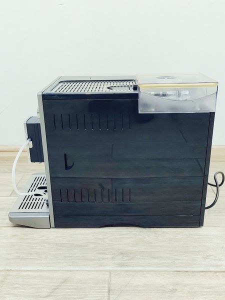 Кавоварка Melitta Caffeo CI E 970 205 1400w sn 181182602 000031937 фото