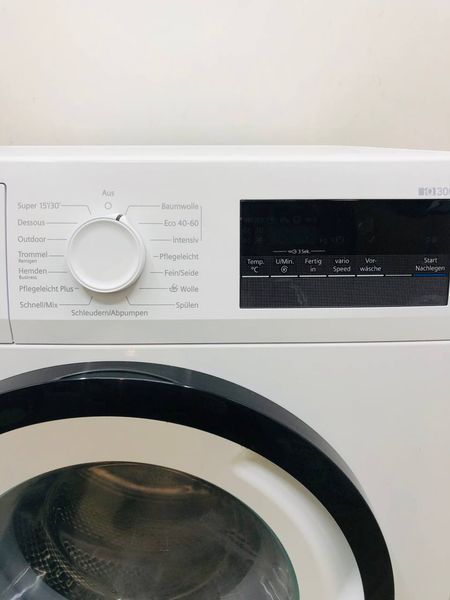 Стиральная машина Siemens IQ300 WM14N128 45 000043605 фото