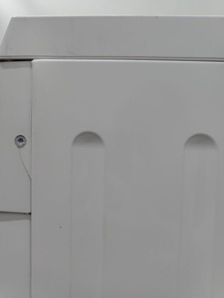 Сушильная машина Siemens WT46W560 08 1500W 7кг sn 8911200070 000053450 фото