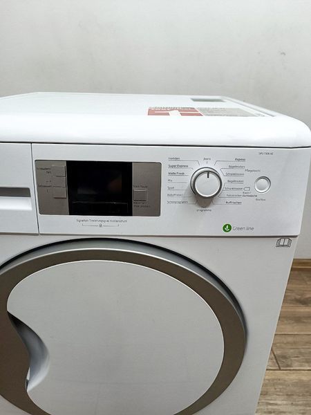 Сушильная машинка Beko H947H22 800w 7 кг sn 1720003650 000046153 фото