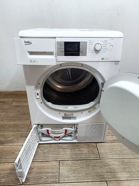 Сушильная машинка Beko H947H22 800w 7 кг sn 1720003650 000046153 фото