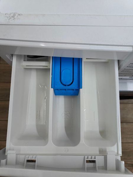 Стиральная машина Siemens iQ700 WM16W540 11 2300W 8кг sn 9612200486 000053716 фото