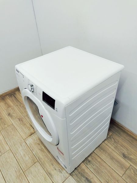 Сушильна машина Hoover GHL C9DE 84 2300w 9 кг sn 3110098119490100 000037665 фото