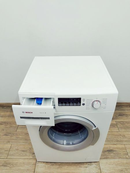 Стиральная машина Bosch Serie2 WAB282V1 01 000038811 фото