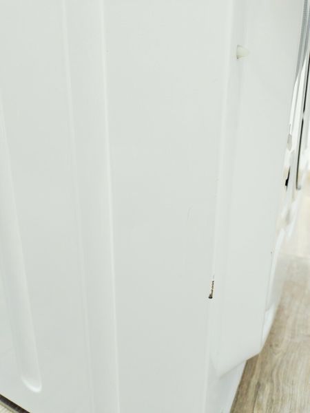 Стиральная машина Bosch Serie2 WAB282V1 01 000038811 фото