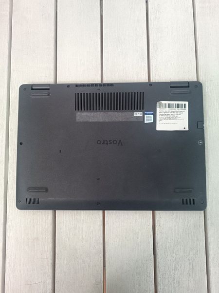 Ноутбук Dell Vostro 3501 15.6 HD бат до 3 годин 000053884 фото
