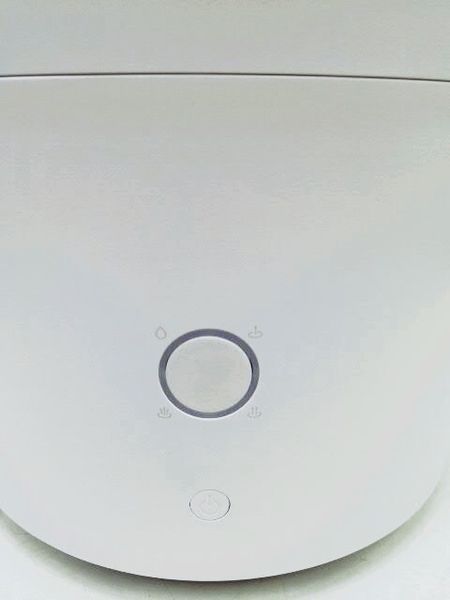 Увлажнитель воздуха Xiaomi Mi Smart ZNJSQ01DEM 000032455 фото