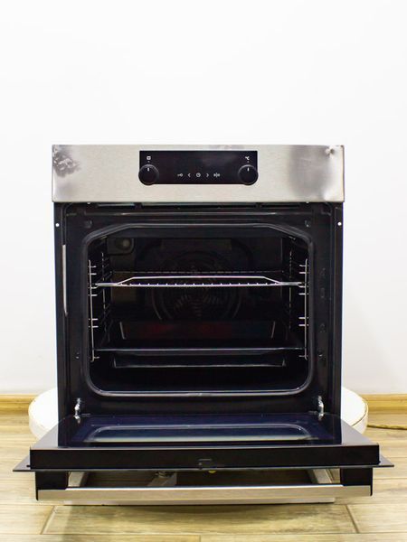 Електродуховка Gorenje BO735E114X 2700w sn 03830422 000031766 фото