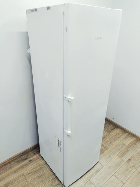 Морозильна камера Bosch GSV36VW30 02 237л 7 полиць 90w sn 9312 00436_партія 3 номер 158 000040906 фото
