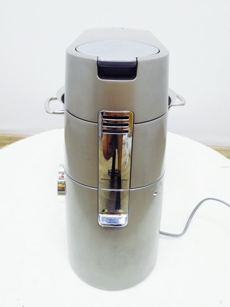 Кухонний комбайн Kenwood System Pro KVL8320S KVL80 1700w сток (без коробки) LPNHF000413521 578е 000032453 фото