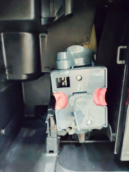 Кавомашина DeLonghi Perfecta ESAM5400 1450w sn 31321 000023526 фото