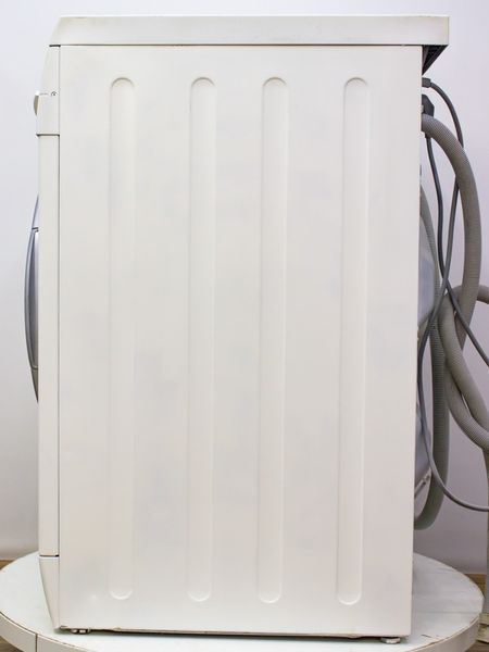 Стиральная машина Bosch WFL141ANL 10 000024129 фото