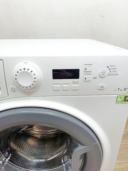 Стиральная машина Bauknecht EW7F4 1850W sn 561902035237 000046256 фото