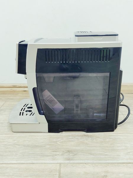 Кавоварка Delonghi ECAM 23 420 SB 1450w sn 02128 000042404 фото