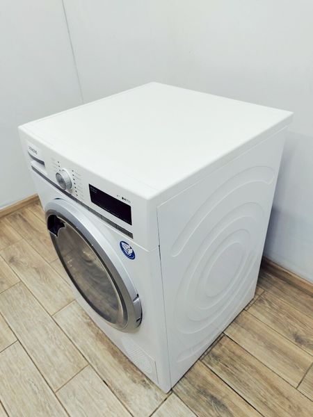 Сушильна машина Siemens IQ700 WT47W5W0 07 1000w 8 кг sn 9810 201421 000039549 фото