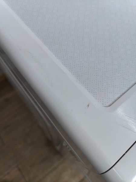 Пральна машина Samsung WW8ET554AAT 2300W 8кг sn 06JJ5EST100218P 000051599 фото