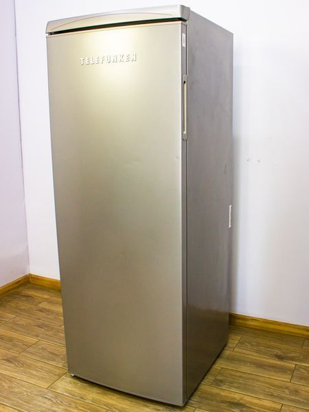 Холодильник однокамерний Telefunken TFK562FS2 250л 272W sn 1169023729018337800005 000019210 фото