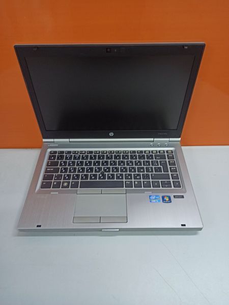 Ноутбук HP EliteBook 8470P 000037874 фото