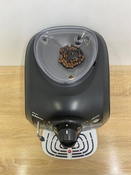Кофемашина Saeco Xsmal HD8743 1400w TW901305066985 000048954 фото