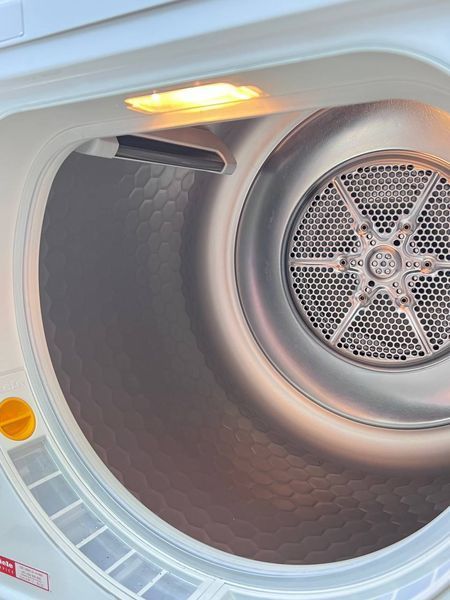 Сушильная машина Miele T8861WP 000040417 фото
