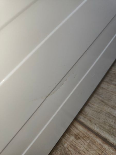 Сушильная машина AEG T6537EXAH3 950W 7кг sn 44968376 000049949 фото