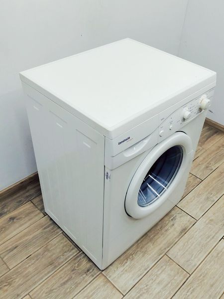 Стиральная машина Constructa CW61082 08 000040797 фото