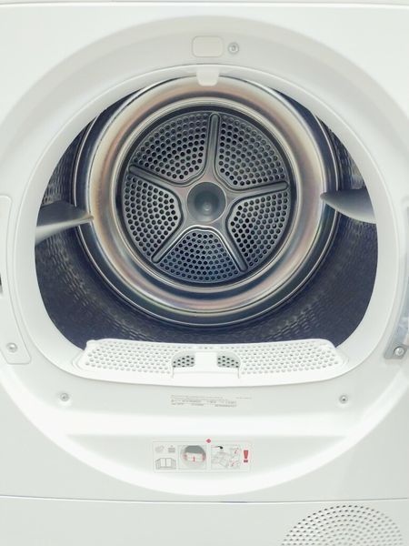 Сушильна машина Siemens IQ700 WT47W5W0 07 1000w 8 кг sn 9810 201421 000039549 фото