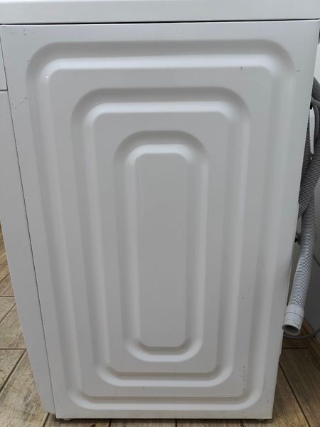 Пральна машина Samsung WW8ET554AAT 2300W 8кг sn 06JJ5EST100218P 000051599 фото