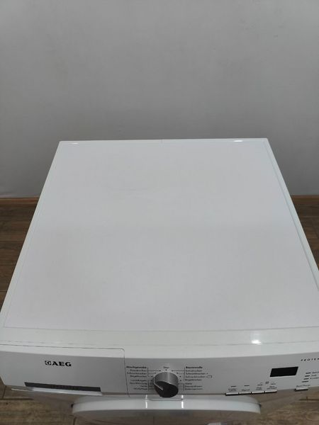 Сушильная машина AEG T6537EXAH3 950W 7кг sn 44968376 000049949 фото