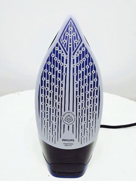 Утюг Philips Azur Advanced GC4937 20 000032847 фото