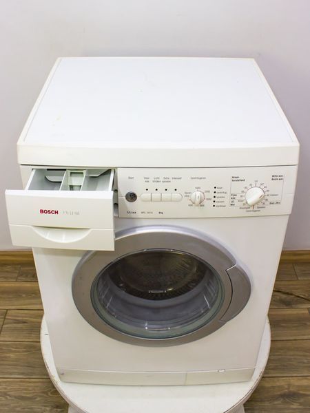 Стиральная машина Bosch WFL141ANL 10 000024129 фото