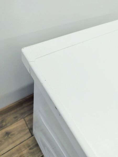 Стиральная машина Bosch WAQ28496NL 06 000036735 фото