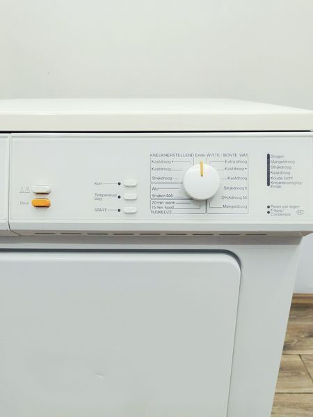 Сушильна машина Premium T495C 7кг 3450w sn 0030785952 000037278 фото