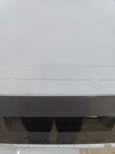 Сушильна машина Husqvarna WQ7283 950W 8кг sn 60568677 n519 000050813 фото