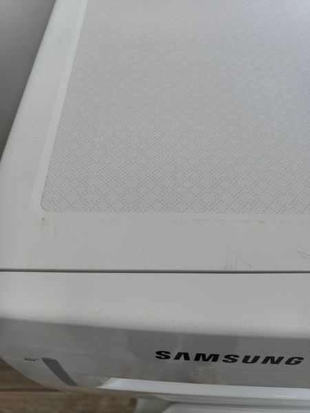 Сушильная машина Samsung DV70TA000DW650W 7кг sn 0VKG5BR100590E 000052711 фото