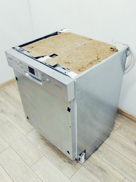 Посудомийна машина Bosch SBI58M35EU 18 2300w 12 персон sn 9005 00010 000038330 фото