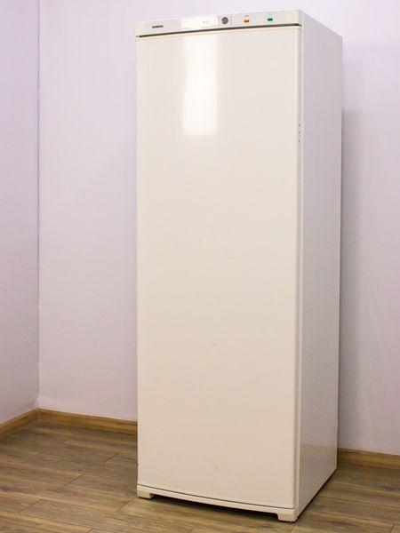 Морозильна шафа Siemens GS29D622 05 288 л 8 полиць 129W sn 8410 100284 000019104 фото